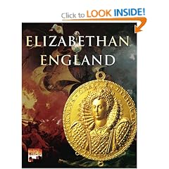 Elizabethan England (History of Britain)