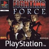 Fighting Force (PS)