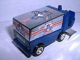 FLORIDA PANTHERS Diecast Team Mini Zamboni 1:50 Scale BY FLEER