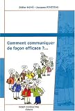 Comment communiquer de fa�on efficace ?...