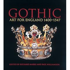 Gothic: Art for England 1400-1547