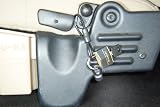 DU-HA Underseat Storage