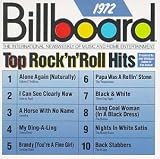 Billboard Top Rock & Roll Hits: 1972
