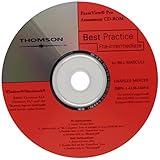 Best practice pre-intermediate : assessment CD-ROM