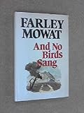 And no birds sang