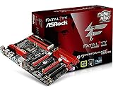 ASRock H97 Performance Intel H97搭載ATXマザーボード MB2151 H97 Performance
