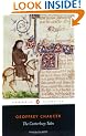 The Canterbury Tales (Penguin Classics)