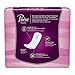 Poise Pads Ultimate Absorbency Long, Case/90 (2 bags of 45)