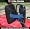 UTV Sideview Mirror (1.75