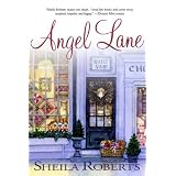 Angel Lane
