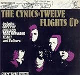 Twelve Flights Up [VINYL]