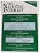 The National Interest (Number 55, Spring 1999) by Joel Singer ISBN B000P1TJ74