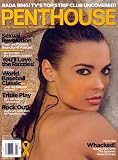 Penthouse April 2006