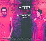 Waltz for Koop: Alternative Ta
