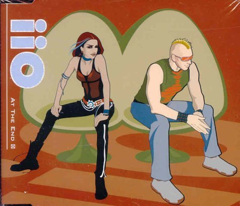 IIO - At the End - Zortam Music