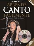 Primer Nivel: Canto (Level One: Chorus/singing)