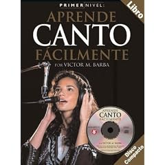 Primer Nivel: Canto (Level One: Chorus/Singing) (Spanish Edition)