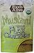Foods Alive Golden Flax Crackers, Mustard, 4-Ounce Pouch (Pack of 6)