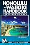 Moon Handbooks: Honolulu-Waikiki (3rd Ed.)