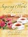 Book Inspiring  Words from the Psalms for Friends: Reflections on God's Gift of Joy, Hope, and Wisdom (Inspiring Words from Psalms)