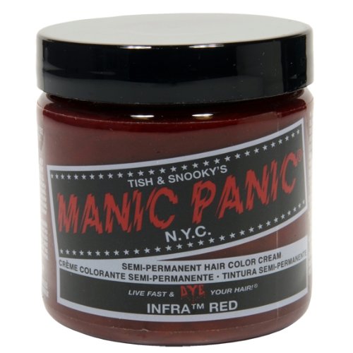 Manic Panic - Infra Hair Dye