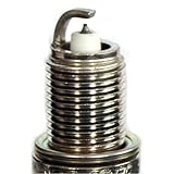 Denso (3297) SK20R11 Iridium Spark Plug, Pack of 1
