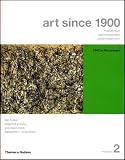  : Art Since 1900: Modernism, Antimodernism, Postmodernism, Volume 2: 1945 to the Present (College Text Edition with Art 20 CD-ROM)