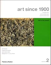 Art Since 1900: Modernism, Antimodernism, Postmodernism, Volume 2: 1945 to the Present (College Text Edition with Art 20 CD-ROM)
