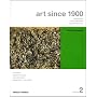 Art Since 1900: Modernism, Antimodernism, Postmodernism, Volume 2: 1945 to the Present (College Text Edition with Art 20 CD-ROM)