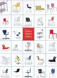 Chairs, Chairs, Chairs by Books Factory Studio