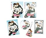 純情ロマンチカ3　第2巻　初回生産限定版 [Blu-ray]