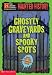 Ghostly Graveyards and Spooky Spots
