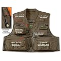 Battenkill® Pro Guide Mesh Vest / Only Battenkill Pro Guide Mesh Vest