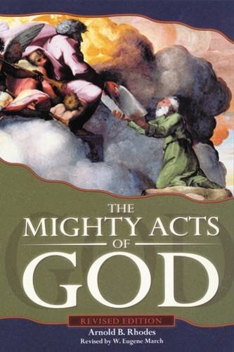 the mighty acts of god revised edition