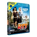 RTT [Blu-ray]