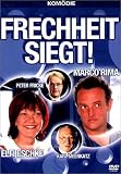 Frechheit siegt! - Peter Fricke