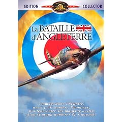 La Bataille d'Angleterre - �dition Collector
