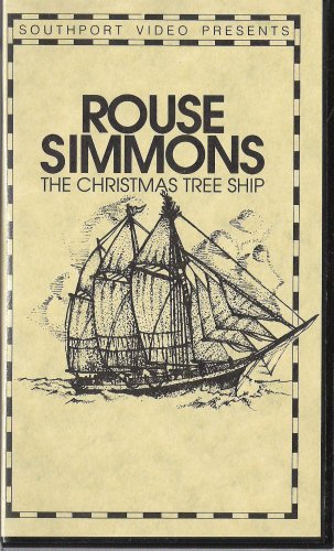 Rouse Simmons: The Christmas Tree Ship