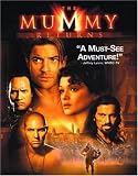 The Mummy Returns [UK IMPORT] - Brendan Fraser