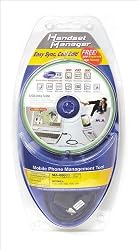 Mobile Action MA-8630 USB Data Cable and Software for Nokia- 6230 / 7600 / 7610 / 6682/ N70 / N90