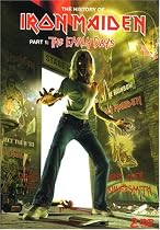 The History Of Iron Maiden - Pt. 1: The Early Days (2DVD)
