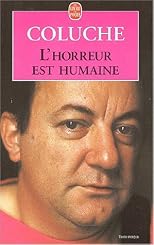 L Horreur Est Humaine (Fiction, Poetry & Drama)