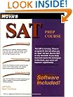 SAT Prep Course with Software (Nova's SAT Prep Course)