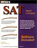 SAT Prep Course with Software (Nova's SAT Prep Course)