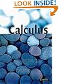 Calculus: Concepts and Methods