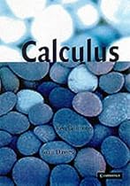 Calculus: Concepts and Methods