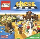 Lego Chess - XP Compatible (Jewel Case)