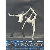 Dance for a City
