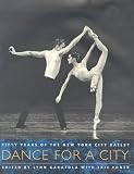 Dance for a City