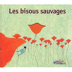 bisous sauvages virginie jamin